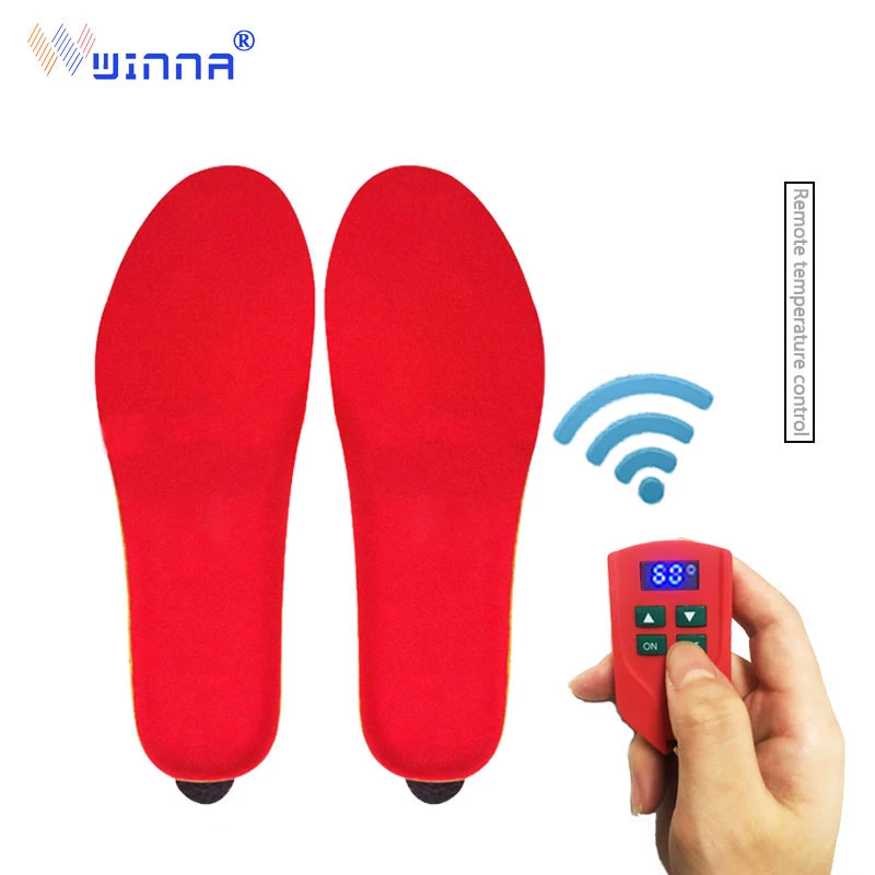 Winna heated insoles Clearance