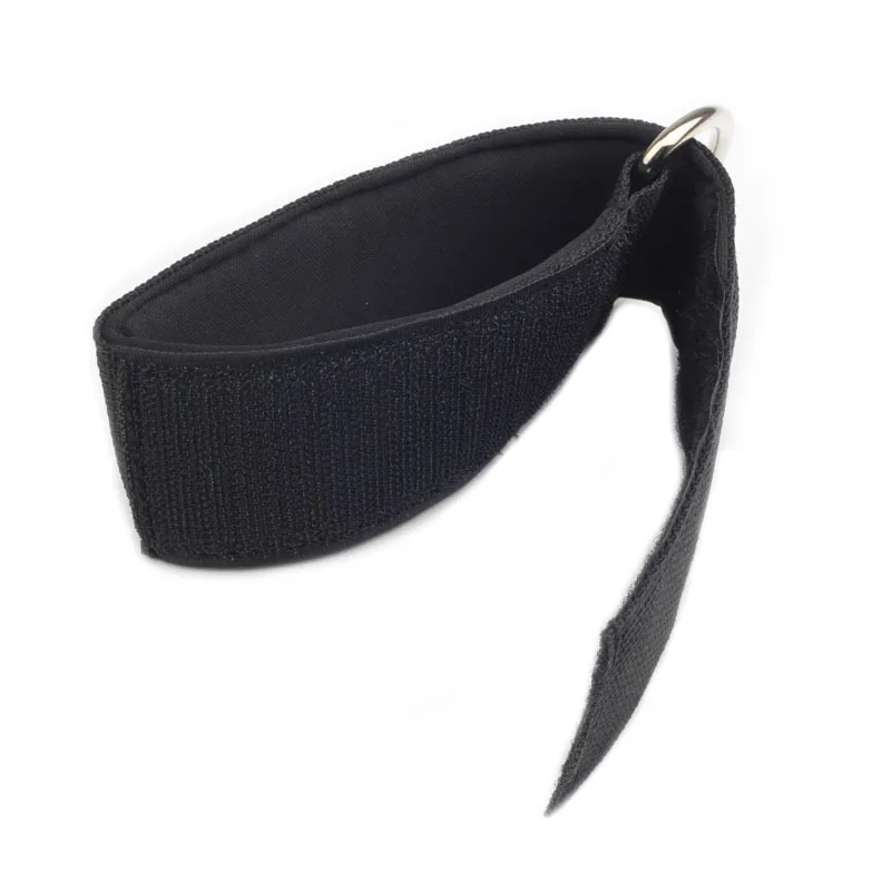 Leg Resistance Tension Band Running Pulling Rope Fitness Football Training Chest Expander Manufacturers Wholesale Currently Avai