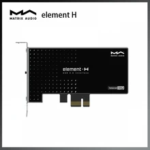 Матричный элемент H Hi-Fi USB 3,0 интерфейс Cyrstek CCHD-575