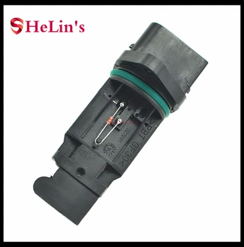 

0280217810 A 113 094 00 48 Mass Air Flow MAF Sensor For MERCEDES-BENZ W202 S202 W203 S203 C43 C55 AMG W163 W164 ML430 ML500 ML55