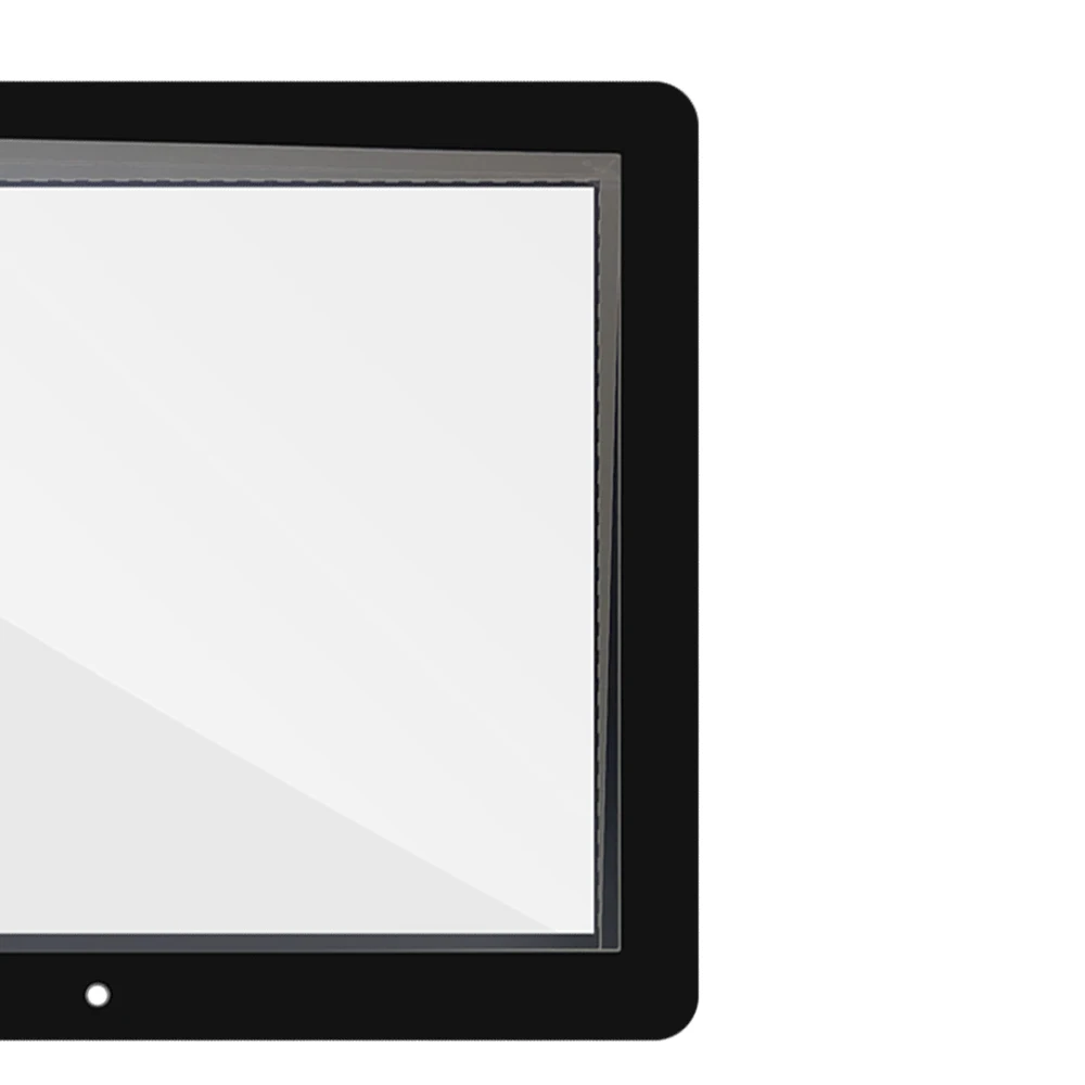 Для ASUS MeMO Pad FHD 10 ME301 ME302 ME302C ME302KL K005 K00A планшетный ПК сенсорный экран дигитайзер стекло 5449N FPC-1 запчасти