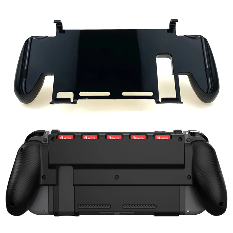 Чехол для Nintendo Switch Grip с 5 картами хранения эргономичные аксессуары Switch|Чехлы| |