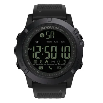 

Sport Smart Watch Pedometer Bluetooth Stopwatch Waterproof Remote camera