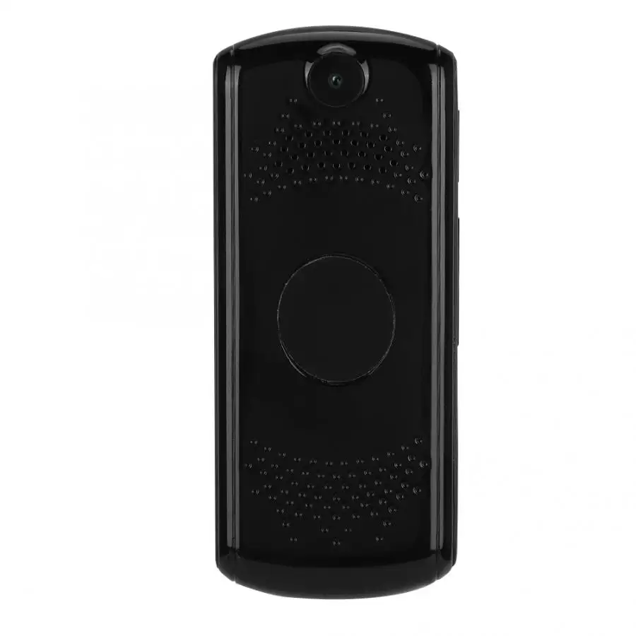 2.4G WiFi Portable Language Translator 4G+32G Intelligent Voice Photo Translator Interpreter Support 75 Language