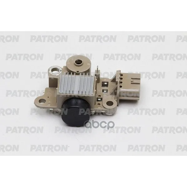 Реле-Регулятор Генератора Mitsubishi Unit 12v Hyundai-Kia PATRON арт. P25-0045KOR