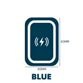Square-Blue