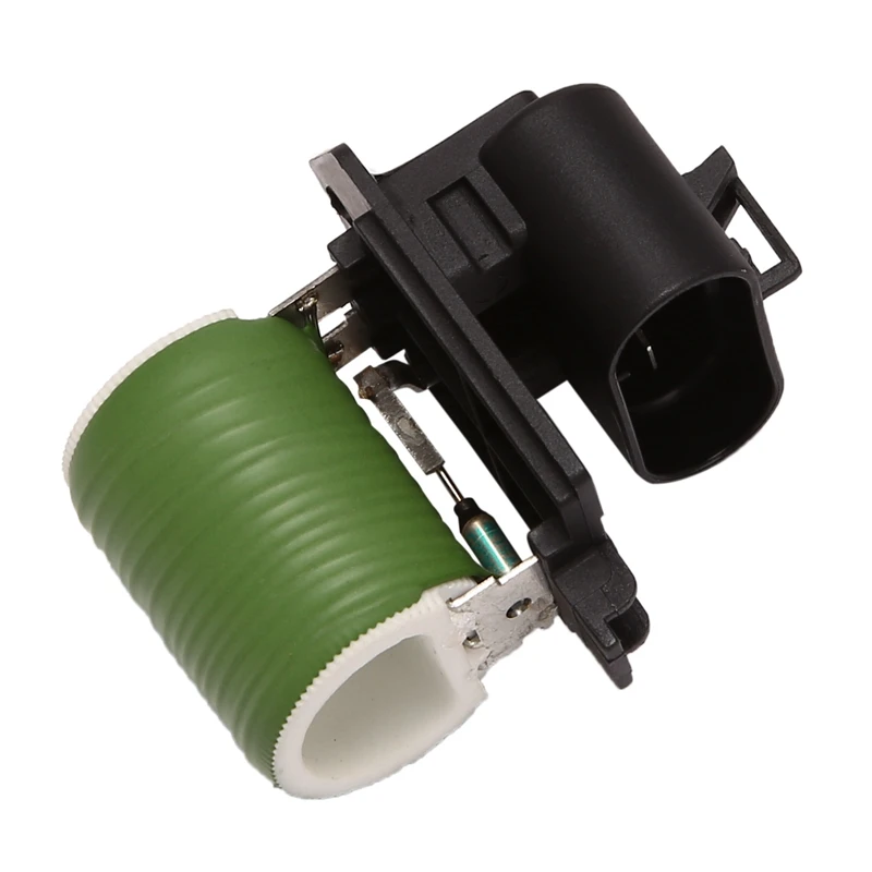 

Heater Blower Motor Fan Resistor For Vauxhall / Opel Meriva B 13322476 1341054