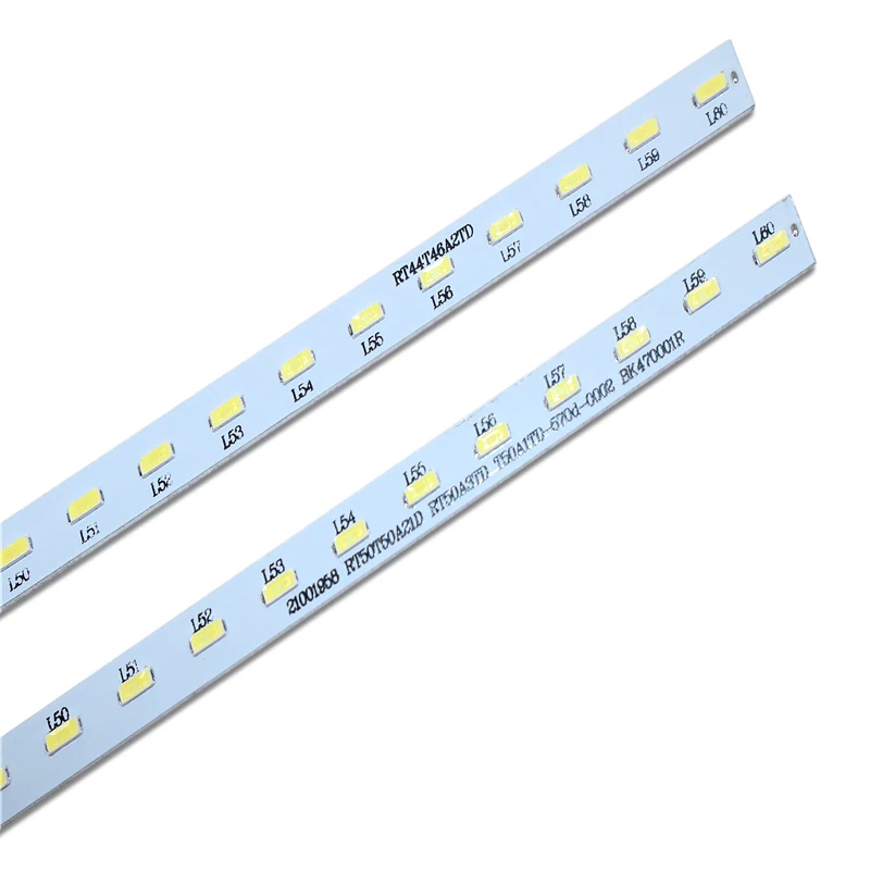 60LEDS 525MM Konka LED Ʈ KPL + 470B1LED2 35018034 35018075 35018076 35018077 35018080 35018081