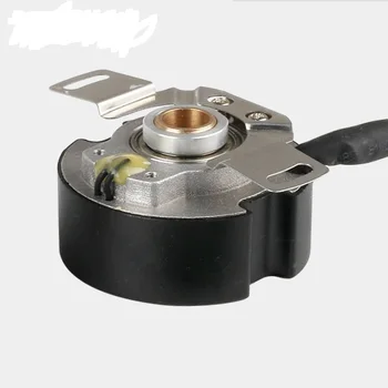 

48mm servo motor encoder optical speed sensor with UVW signal