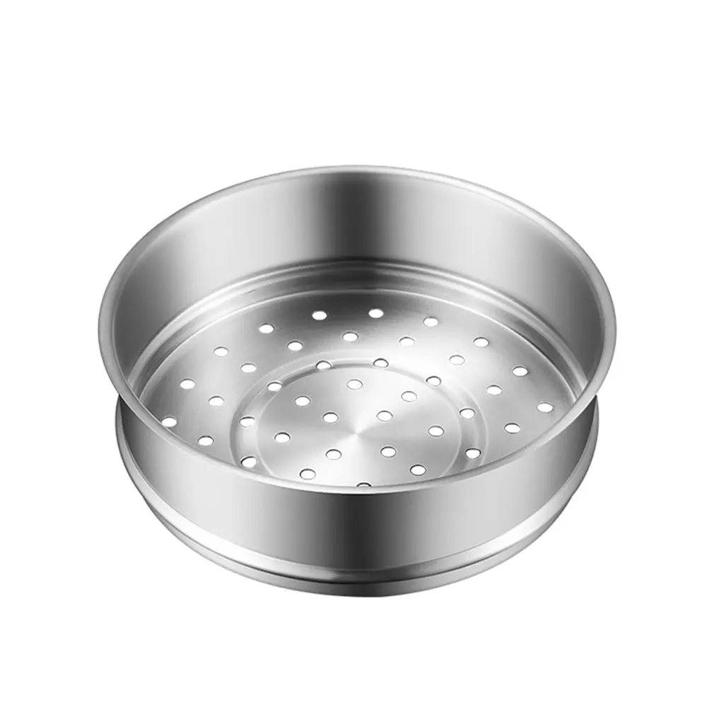 

Titanium Steamer Pure Titanium Steamer Steamer Household Steamer 24Cm Pure Titanium Steamer Kitchenware Steamer