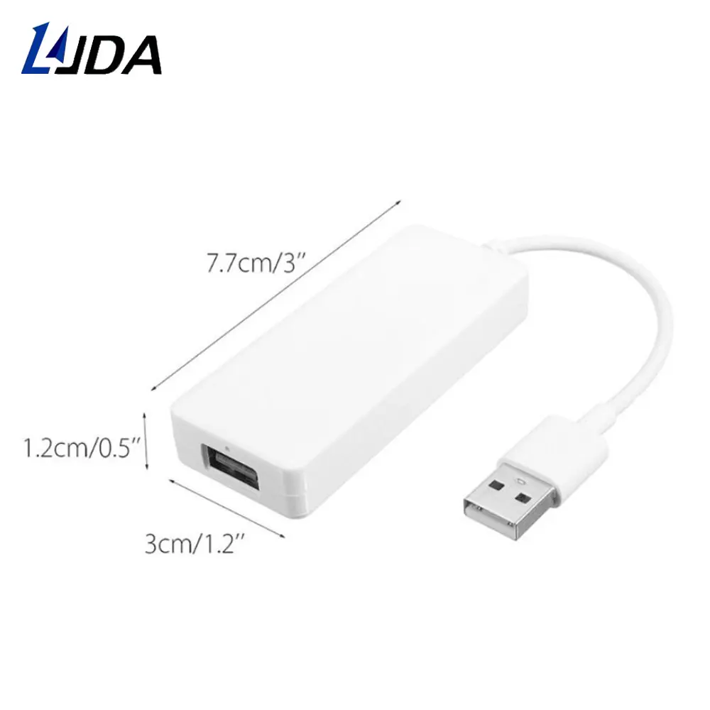 LJDA CarPlay For LJDA Android Car DVD Player