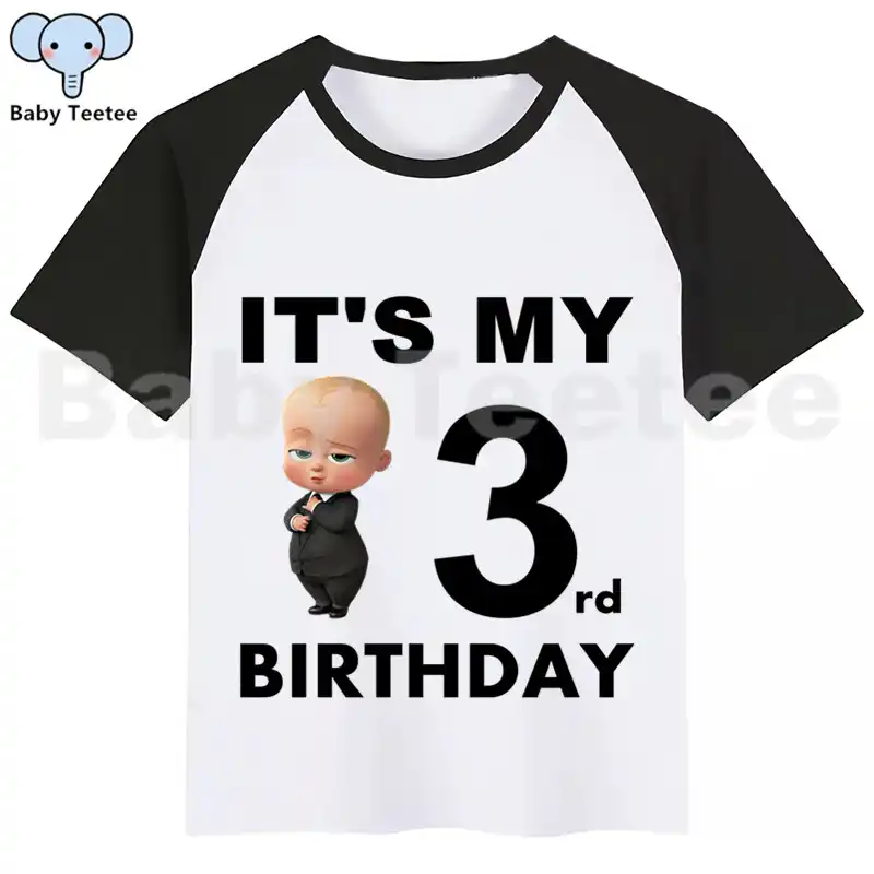 boss baby girl clothes