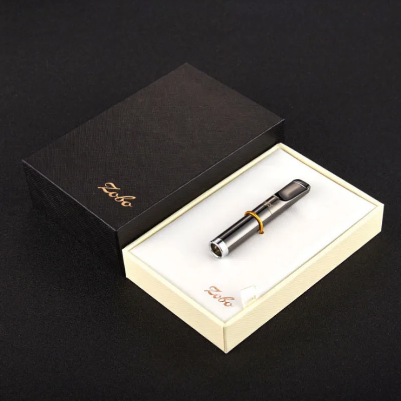 Держатель сигарет Zobo многослойный переработанный Сменный фильтр держатель