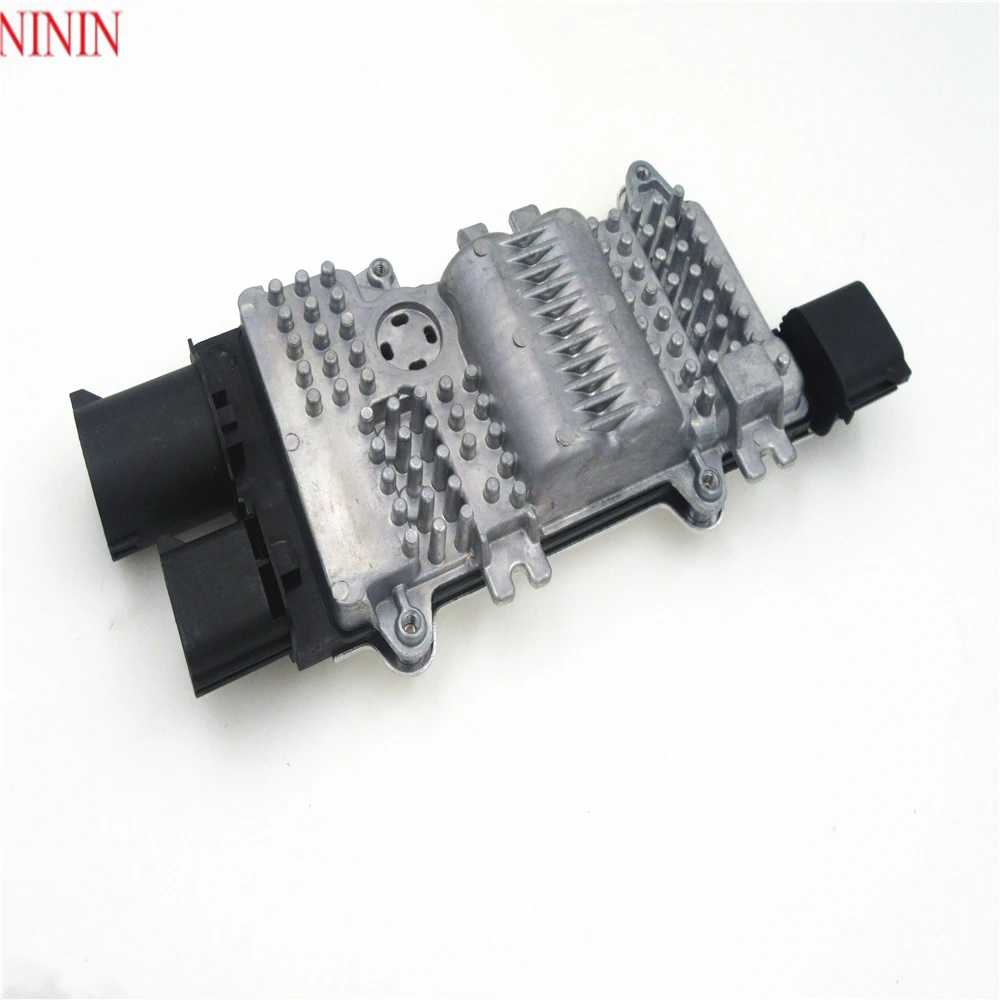 Блок управления вентилятором 1137328617 для Vauxhall Antara Chevrolet Captiva 20787305 01247391 1247391 |