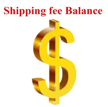 

Shipping Fee