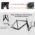 eBIKE Conversion Kit 20-29 дюймов 700C Электрический Велосипед Conversion Kit 36V 250W 350W 500W Передний Задний Мотор Ступицы Колеса ebike motor