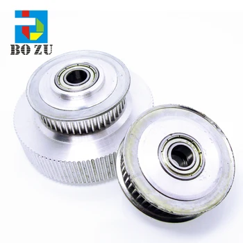 

Plotter driven bearing belt motor pulley Infiniti tower pulley flat pulley for Wit color Crystaljet bulk eco solvent