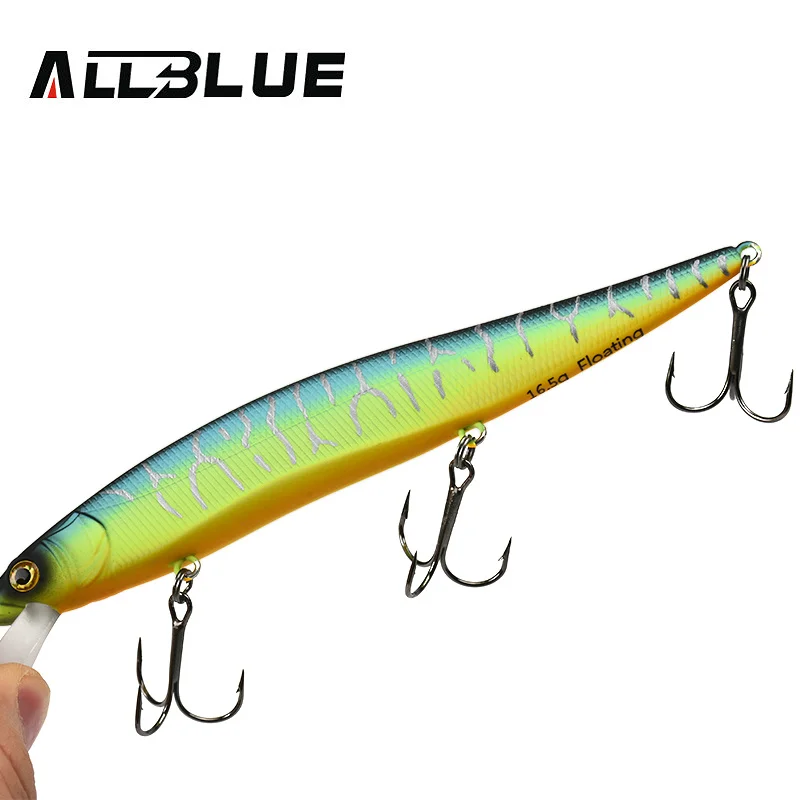 ALLBLUE-MIHAWK MAGNUM 130F   ũ Ʈ 130mm 16.5g ÷   ̳뺣̽ ũ Ʈ,  Ŭ ӽŸ ũ