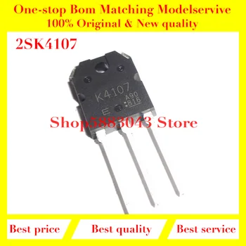 

K4107 2SK4107 10PCS/LOT New Original