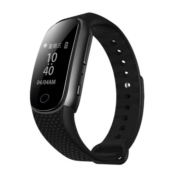 

Professional Portable Digital Voice Recorder Pen Activated o Sound Dictaphone Recording Smart Bracelet Watch MP3 Player USB