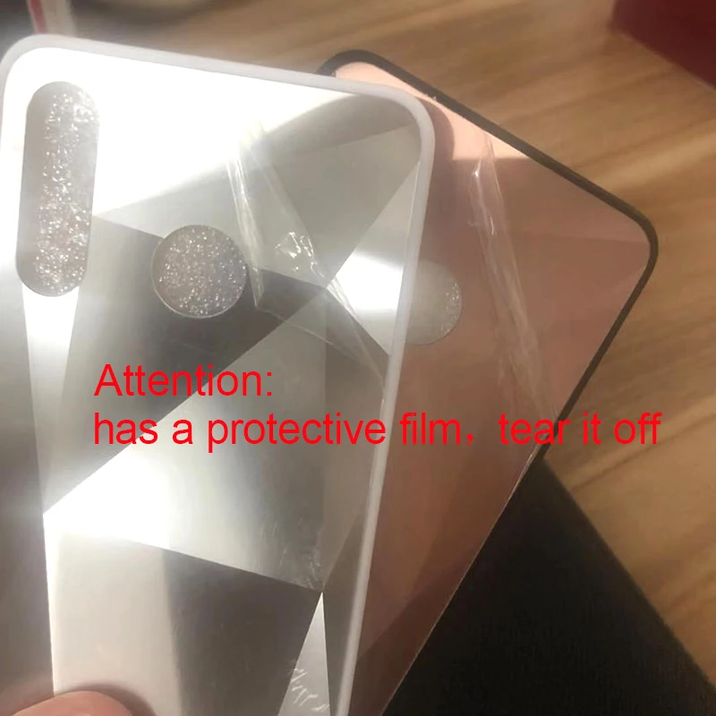 3D зеркальный чехол для samsung Galaxy A9 A8 A6 J4 J6 плюс A7 S9 S8 S10P S10e J3 J5 J7 Prime A5 примечание 9 8