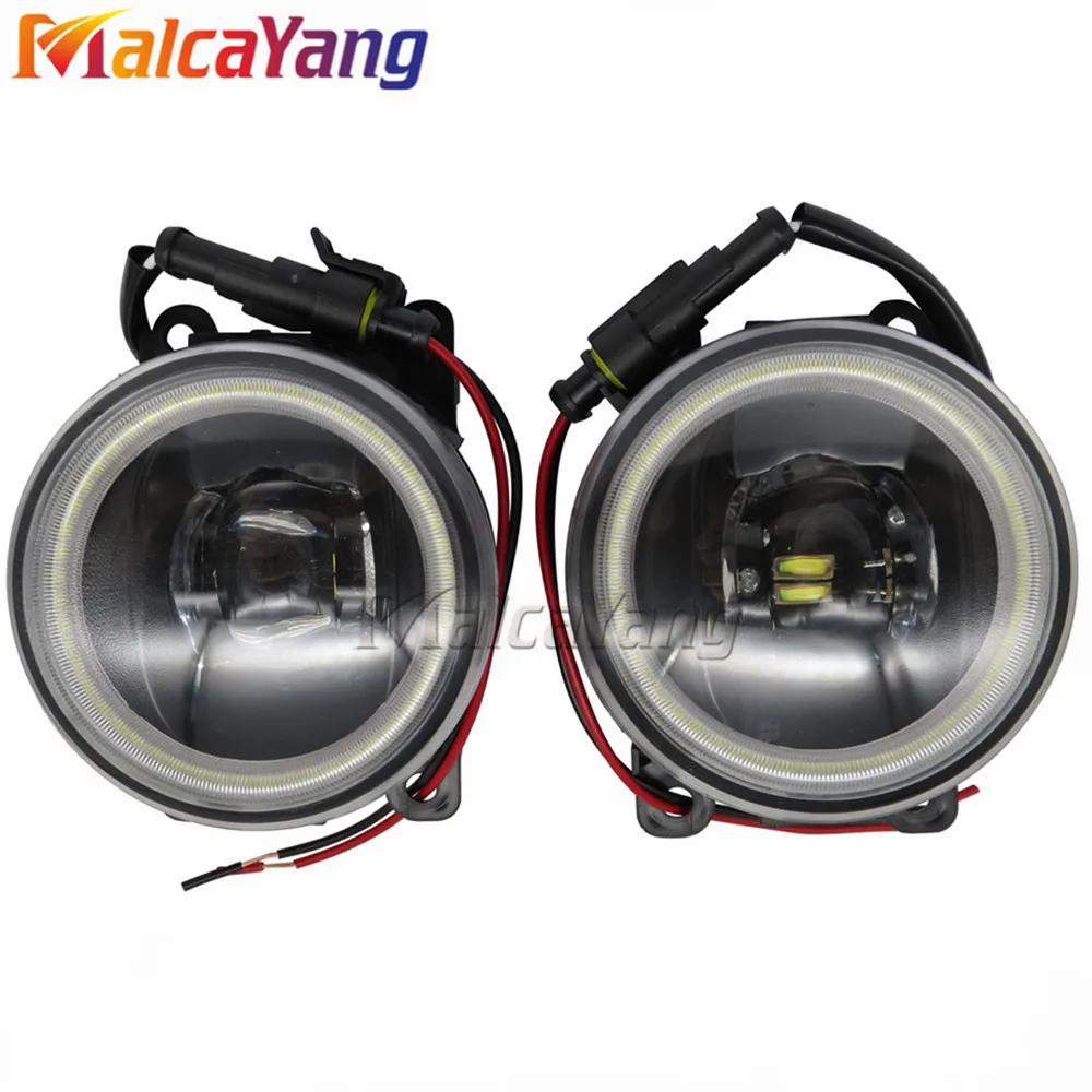 OPEL Kadett B Luz De Niebla Montaje Kit nos