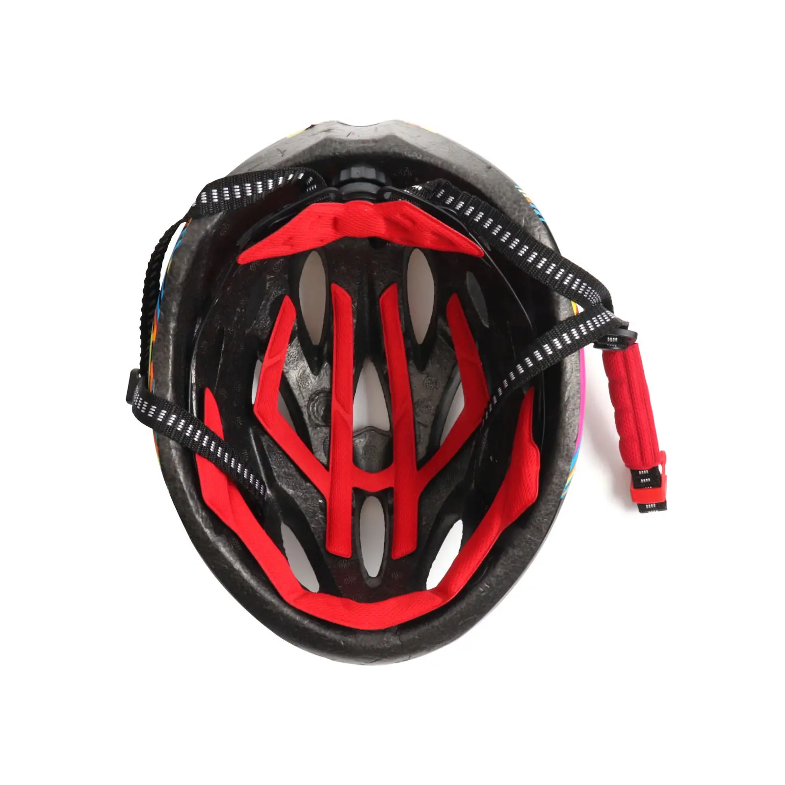 HelmetInnerPaddingFoamPadsKitsSealedSpongeProtectiveLining