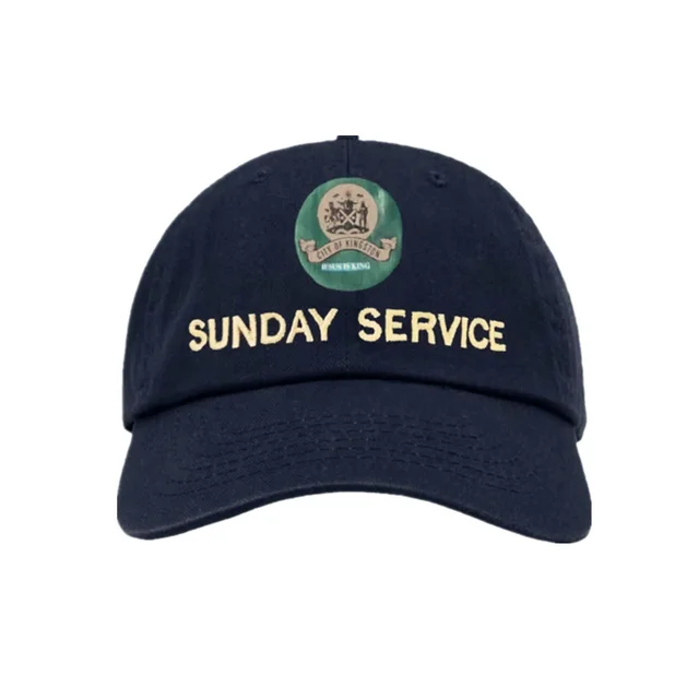 jesus hat