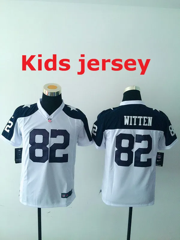 Для детей и подростков; экспресс-; Dallas Tony Romo, Emmitt Smith, Cole besley, Sean Lee, Jason Witten, Ezekiel Elliott, для молодежи - Цвет: Оранжевый