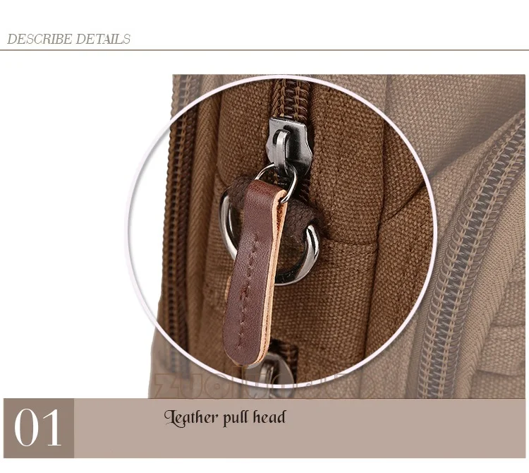 Ретро мужской брезентовый портфель, многофункциональные деловые сумки, большая качественная винтажная сумка на плечо, брендовая деловая мужская сумка