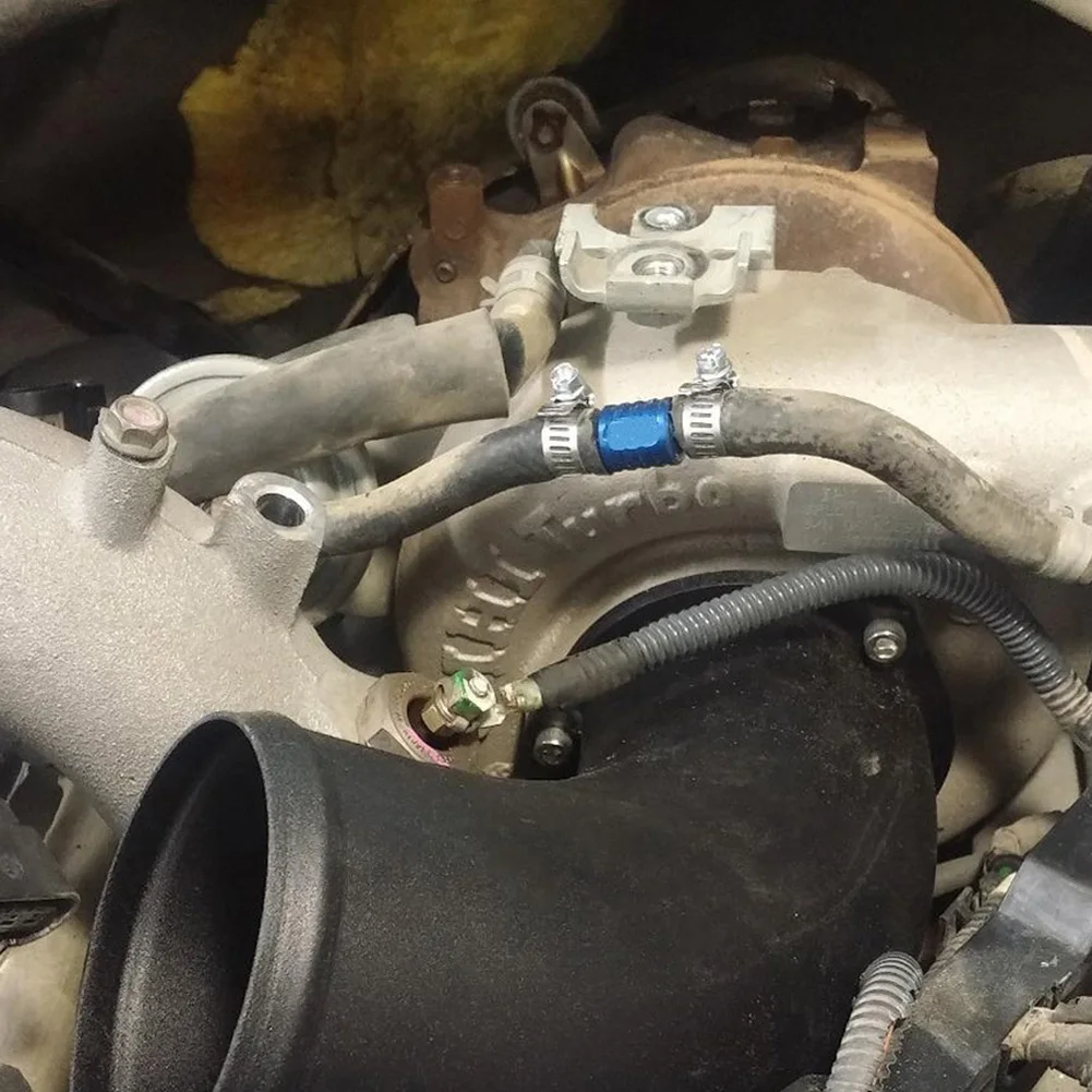 Boost Increase Valves Turbocharger Valves for 2001 2004 LB7 6.6L