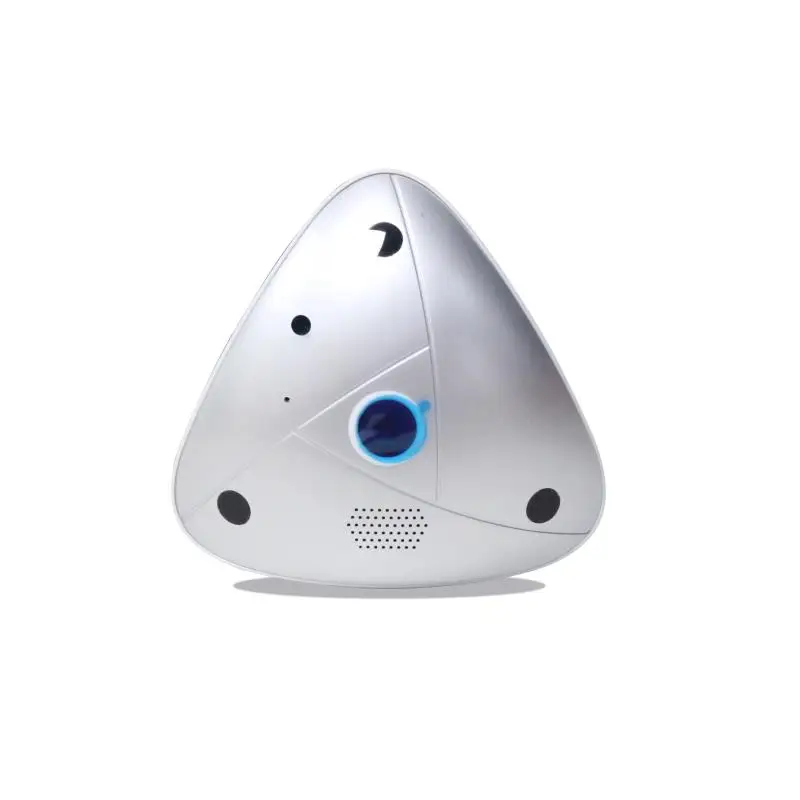  Ouertech 3MP Hd Wifi Della Macchina Fotografica Baby Monitor Intercom Semplice Connessione Senza Fi