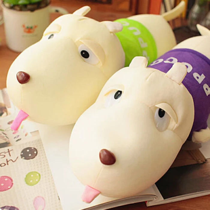 Автомобильный освежитель воздуха длинный рот собака уголь мешок активированный бамбуковый уголь мешок M8617