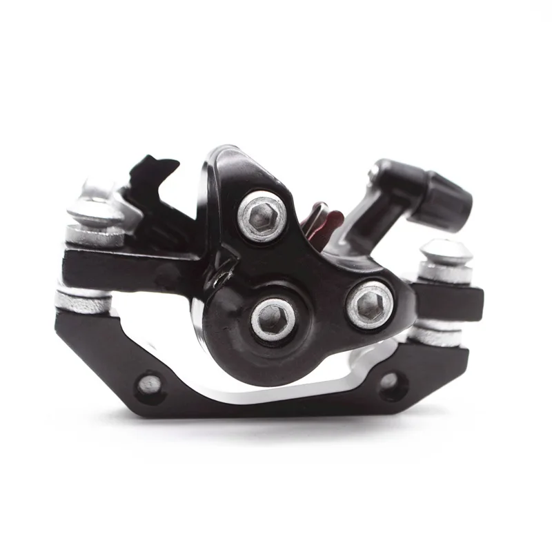 Тормоз дисковый передний и задний для горного велосипеда|Велосипедный тормоз| |