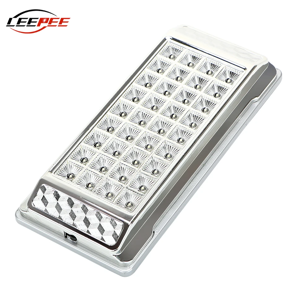 CGEAMDY Interno Dell'auto Led Dome Light, Decorazione Interna Dell'auto