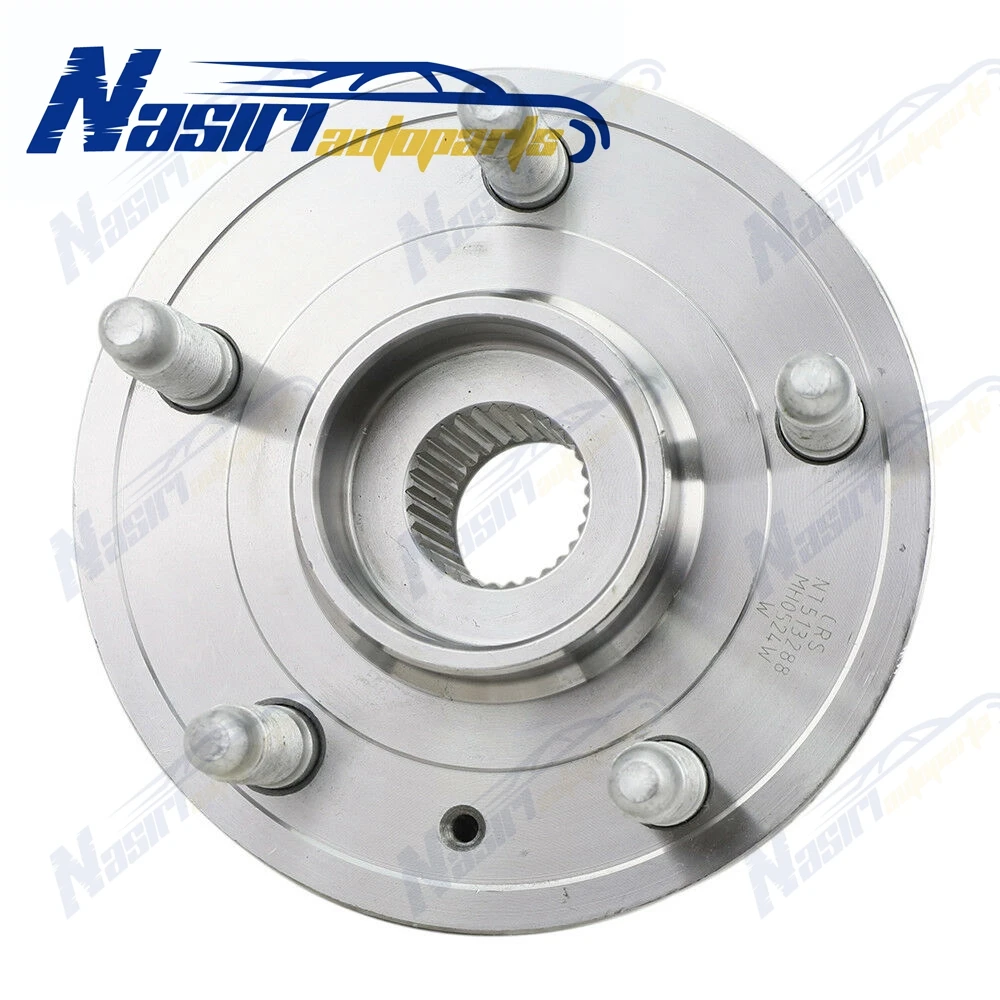 Переднего или заднего колеса подшпник ступицы в сборе для 2013 Cadillac xts Chevrolet Malibu