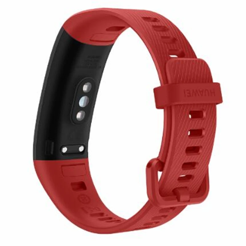 Смарт-браслет huawei Band 4 Pro gps, металлическая рамка, цветной сенсорный экран, датчик пульса для плавания с кислородом, браслет для сна