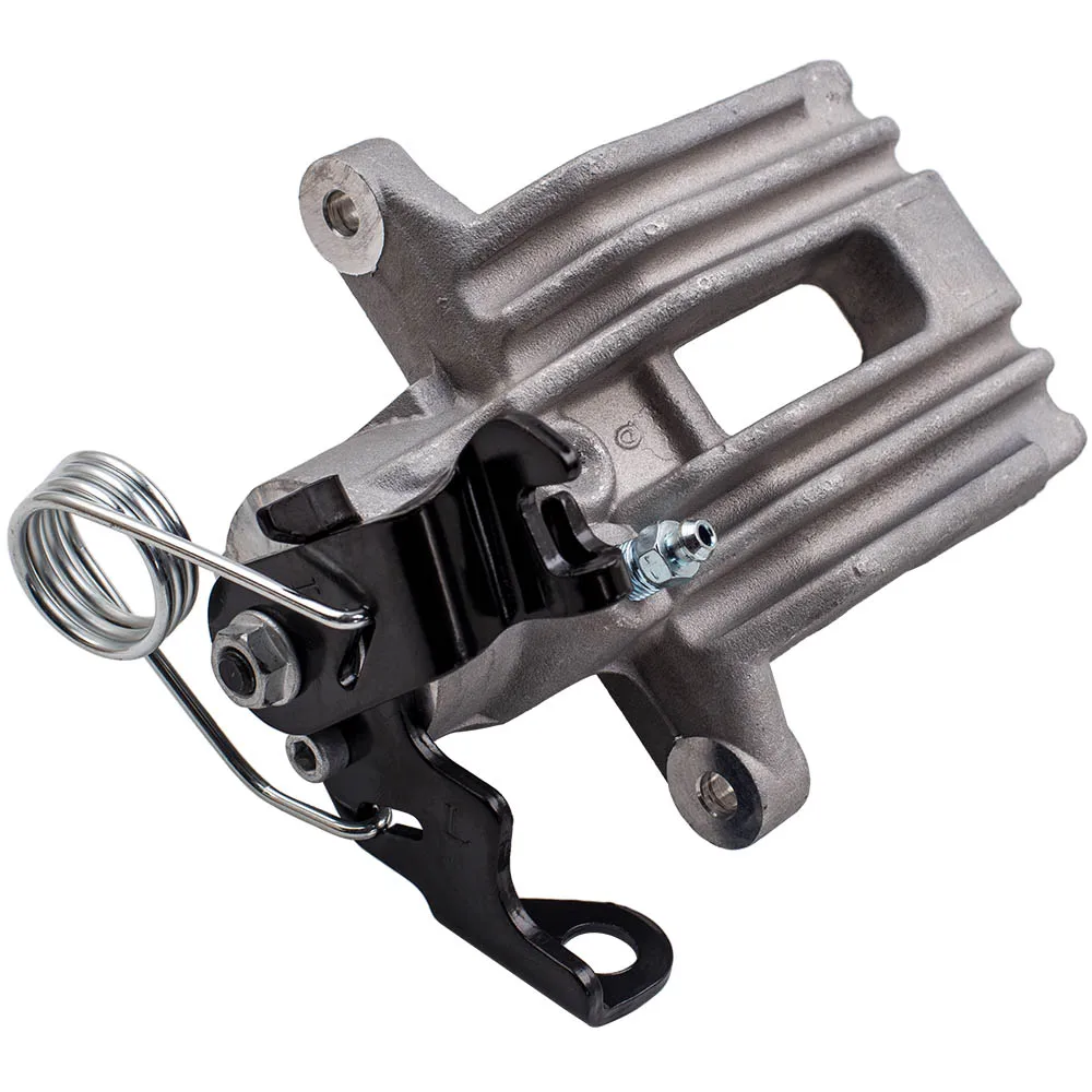 

Driver Brake Caliper Rear Left For Audi A4 A6 S4 Base VW Passat 1.8T 8E0615141 211611483 447615273 8E0615423 sliding calipers