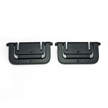 2022 nuovi accessori di ricambio parti per logitech G915 G913 G813 G815 supporto per tastiera da gioco supporto per gambe (1 paio di piedini)