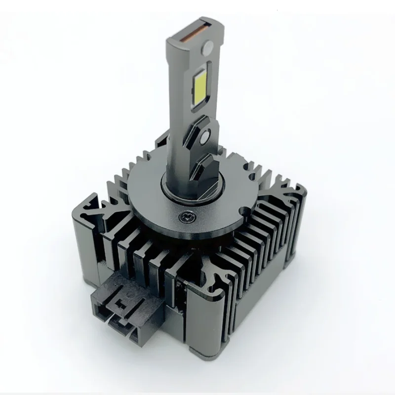 Super Bright 30000lm Canbus Car Led Headlight Bulbs D1s D3s D2s D4s D5s