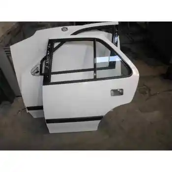 

2839207 Left Rear door Suzuki Swift Sf Saloon (ea) 1.6 Glx