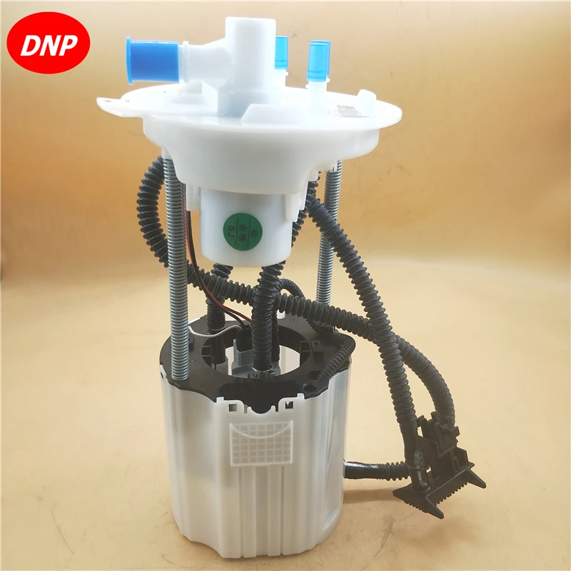 DNP Fuel Pump Assembly Fit For Opel Vauxhall Mokka GD7 13592478/687925552