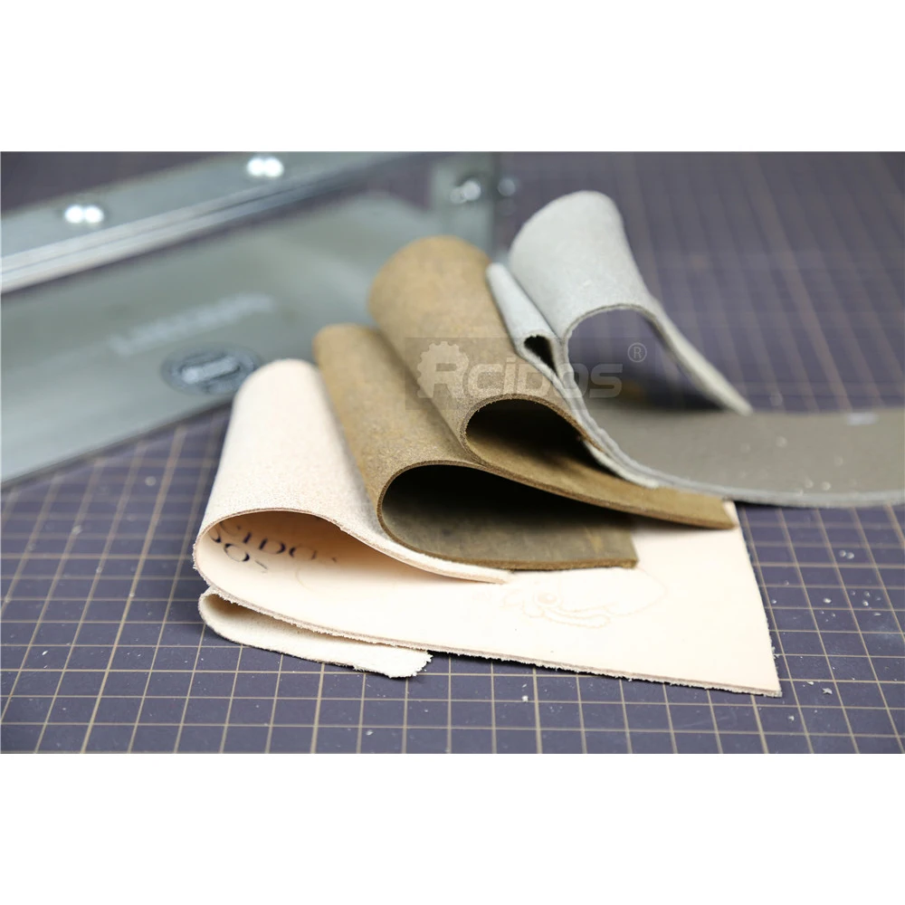Leather scraper pro 8.5" inch Manual leather skiver,RCIDOS leather peel tools,leather splitter plus,Work width 200mm-2