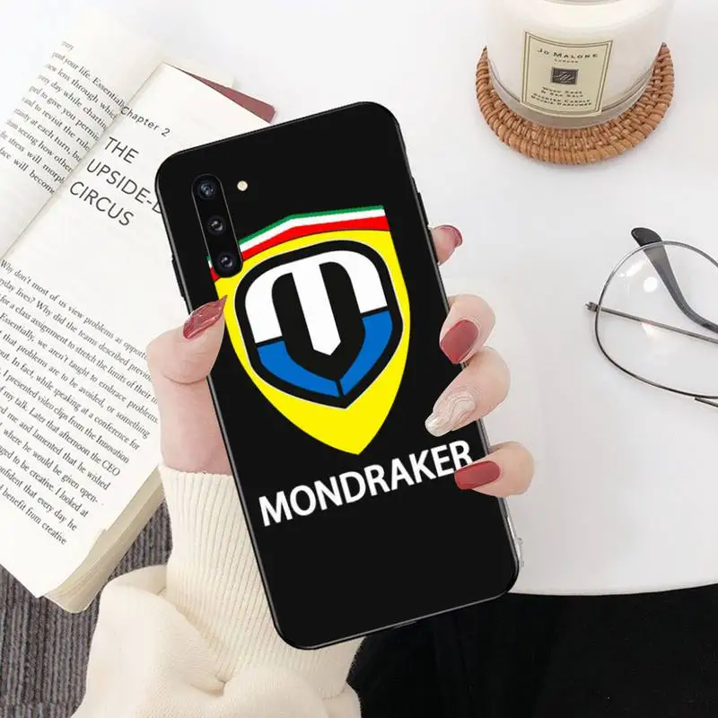 NBDRUICAI велосипедный бренд MONDRAKER Новое поступление чехол для мобильного телефона
