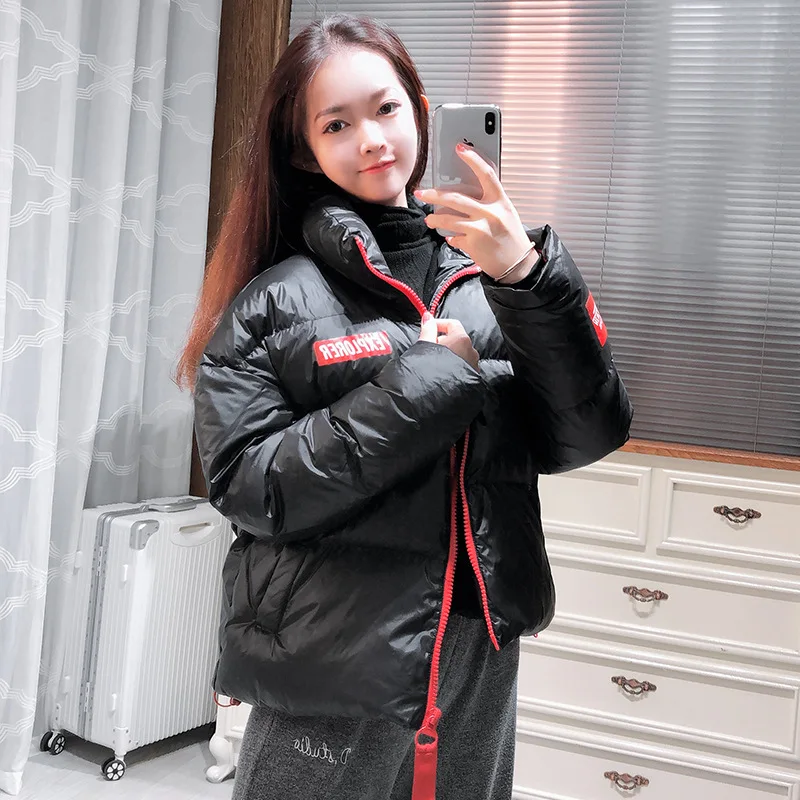 down jacket women