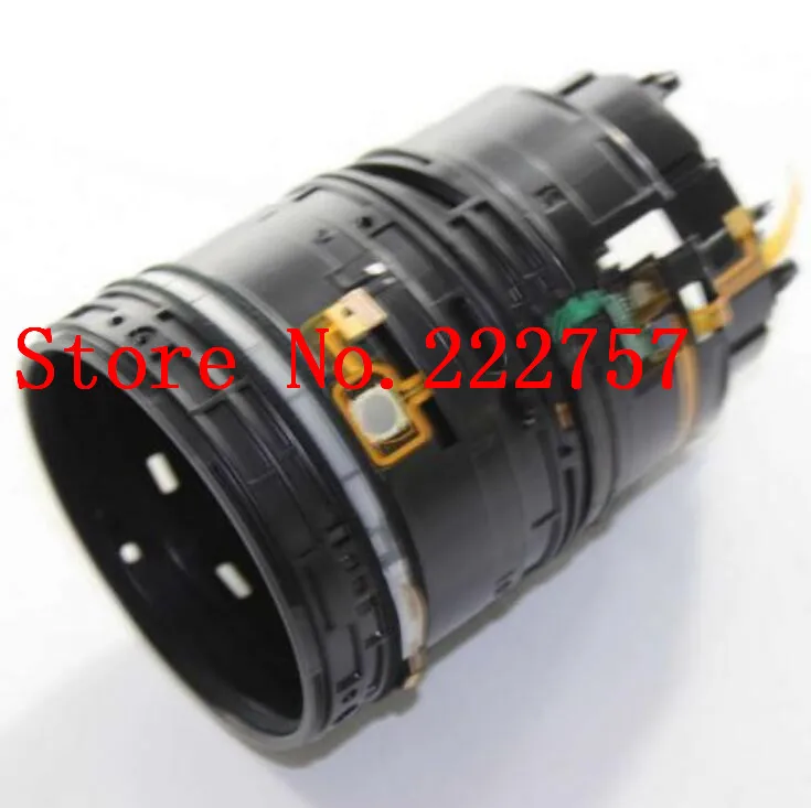 Новый 24-70 GM SEL2470GM основной пробки байонетное крепление фиксированное кольцо для
