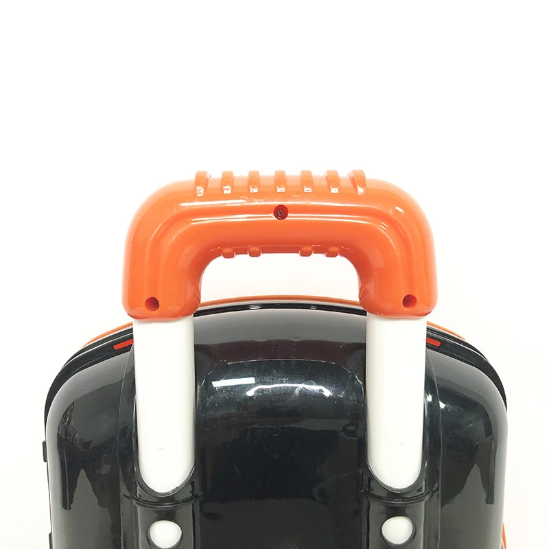 Trolley child simulation repair tool toy set electric assembly disassembly tool children's educational toys