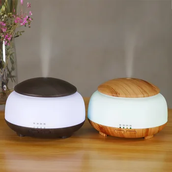 

New Style Touch Desktop Humidifier Ultrasonic Mute Domestic Aroma Diffuser Office Home For drop Shipping