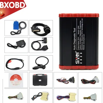 

SVCI V2020 FVDI Full Version IMMO Diagnostic Programming Tool with 21 Latest Software