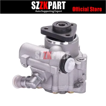 

For Audi A6 Quattro 3.0L V6 Power Steering Pump 4B0145156R 4B0145156RX 4B0145156A 3B7422154A 4B0145156N 3B7422154AX 4B0145156NX
